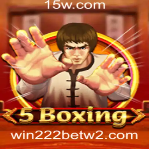 Descubra o Mundo Empolgante do Jogo 5Boxing