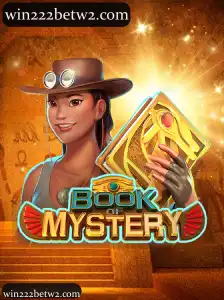 BookofMystery