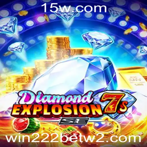 Explorando DiamondExplosion7sSE: A Nova Sensação de Jogos