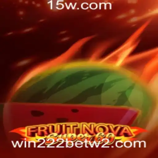 Explorando as Emoções do FruitNovaSuper60: Um Mundo de Frutas e Emoções com win222bet