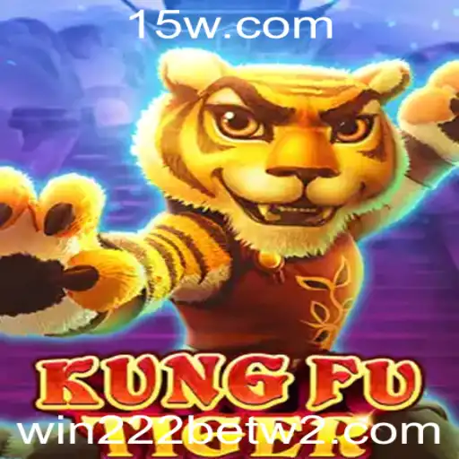 Explorando KungFuTiger: O Jogo Que Combina Ação e Estratégia