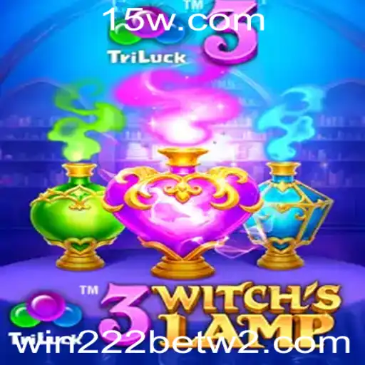 Explorando o Mágico Mundo de 3WitchsLamp: Regras, Estratégias e Curiosidades