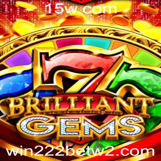 Explorando o Jogo BrilliantGems: Regras, Introdução e Vínculos com o Presente