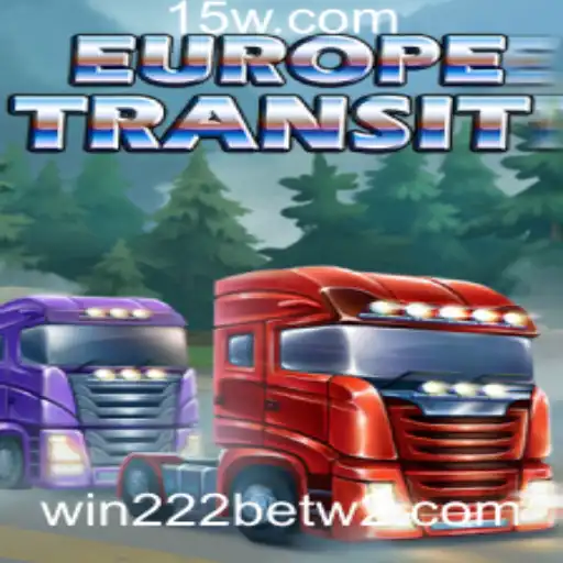 Explorando o Fascinante Mundo do Jogo EuropeTransit
