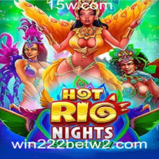 HotRioNightsBonusBuy: A Nova Sensação no Mundo dos Jogos de Cassino