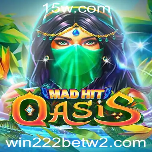 Descubra MadHitOasis: O Jogo Inovador que Está Revolucionando o Entretenimento Online