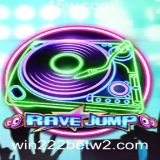Explorando RaveJump: A Nova Sensação do Mundo dos Jogos