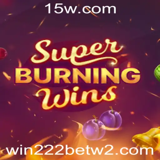 Descubra o Fascinante Mundo de SuperBurningWins: Regras e Estratégias