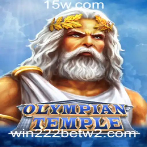 Explorando o Fascinante Universo de OlympianTemple: Um Jogo de Estratégia e Aventura