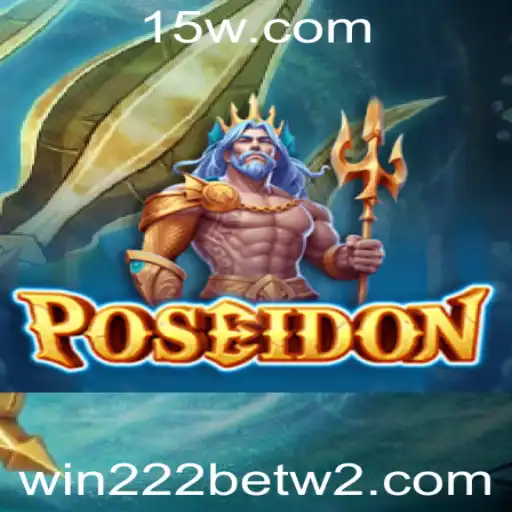 Explorando Poseidon: Um Jogo de Estratégia e Sorte
