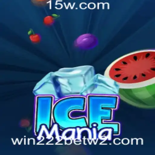 Descubra o Fascinante Mundo de IceMania e Como Jogar Usando win222bet