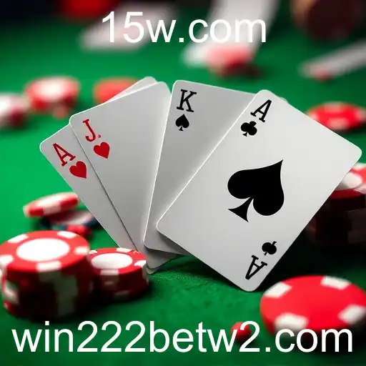 Jogos de cartas na win222bet