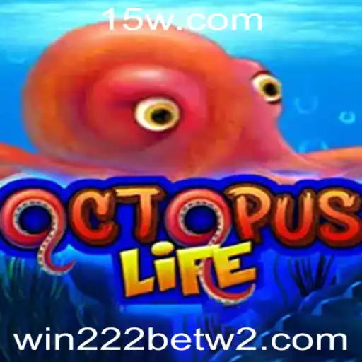 Explorando o Mundo do Jogo OctopusLife