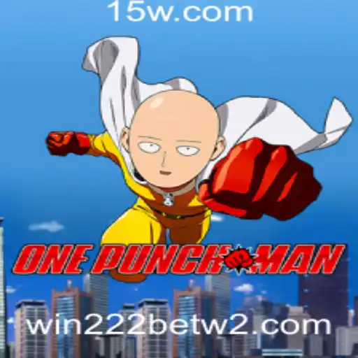 Explorando o Jogo OnePunchMan: Um Aventurar Incrível