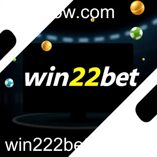 win222bet Plataforma - Excelência em Jogos Online