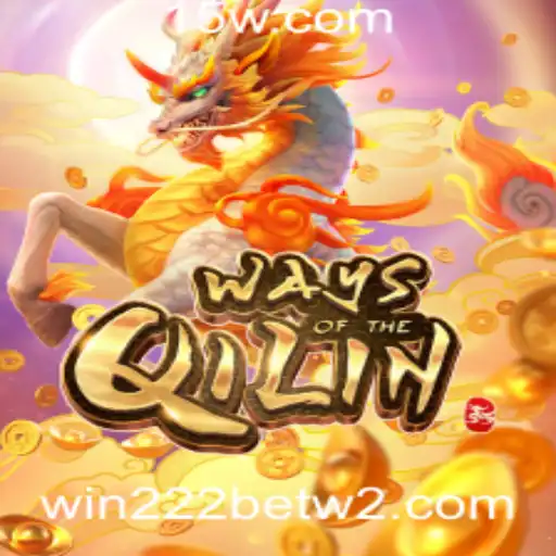 Explorando o Fascinante Mundo do Jogo WaysoftheQilin